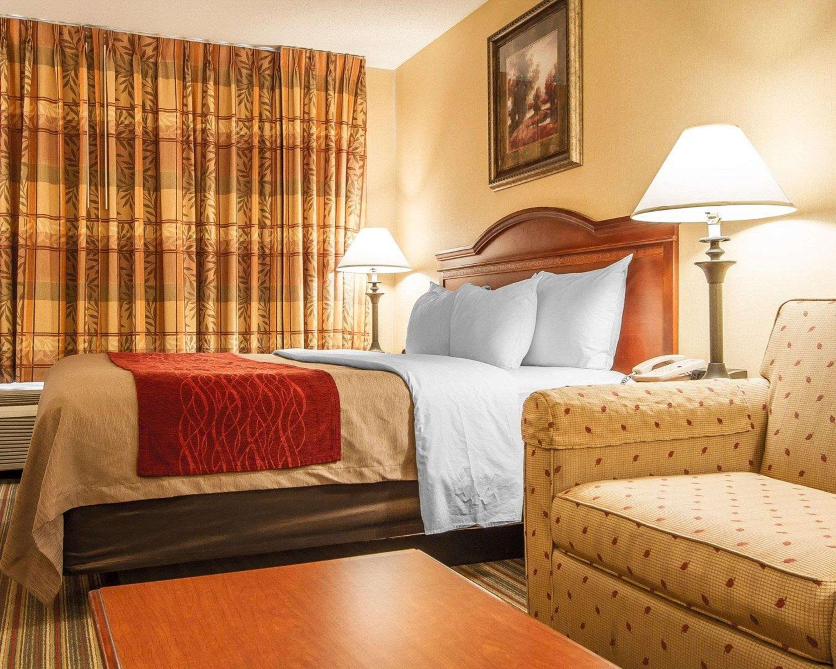 Comfort Inn & Suites Wilton Extérieur photo