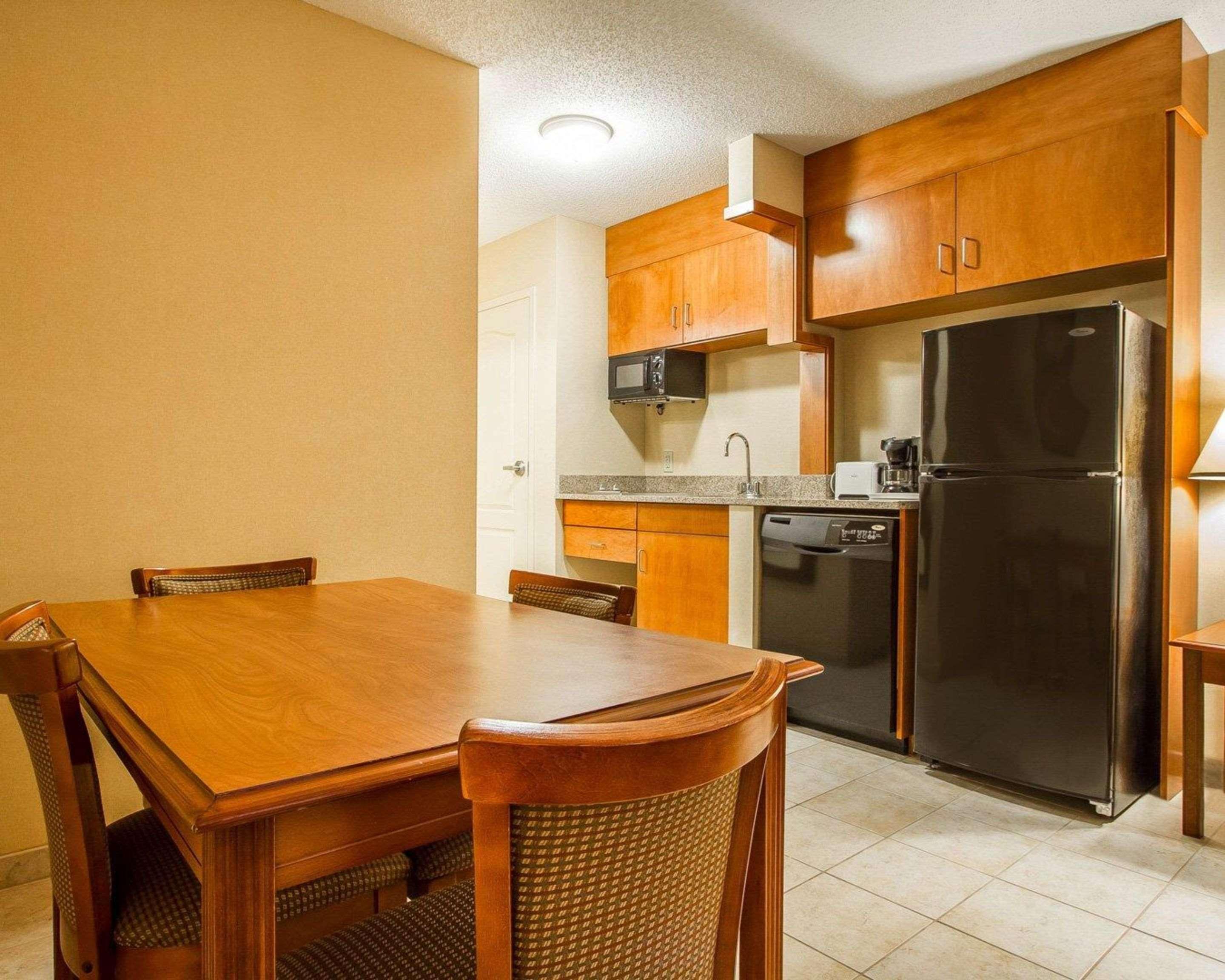 Comfort Inn & Suites Wilton Extérieur photo
