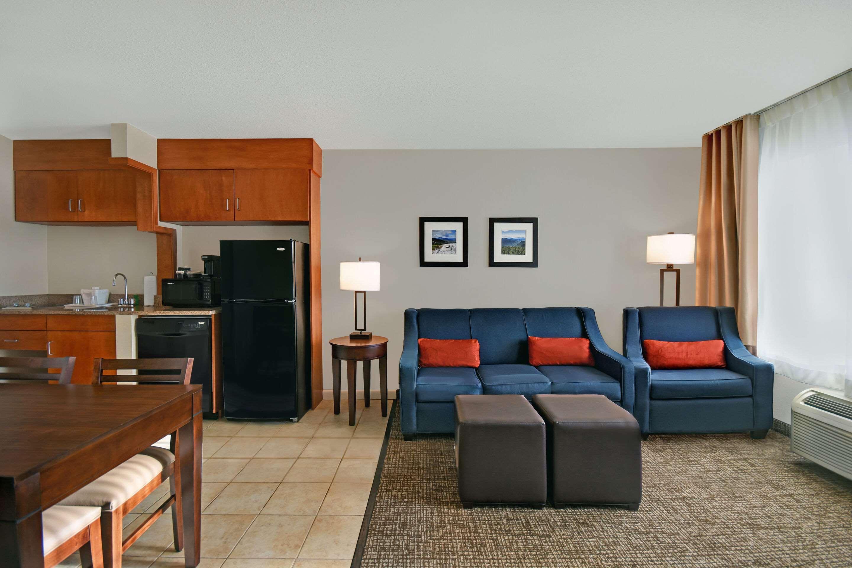 Comfort Inn & Suites Wilton Extérieur photo