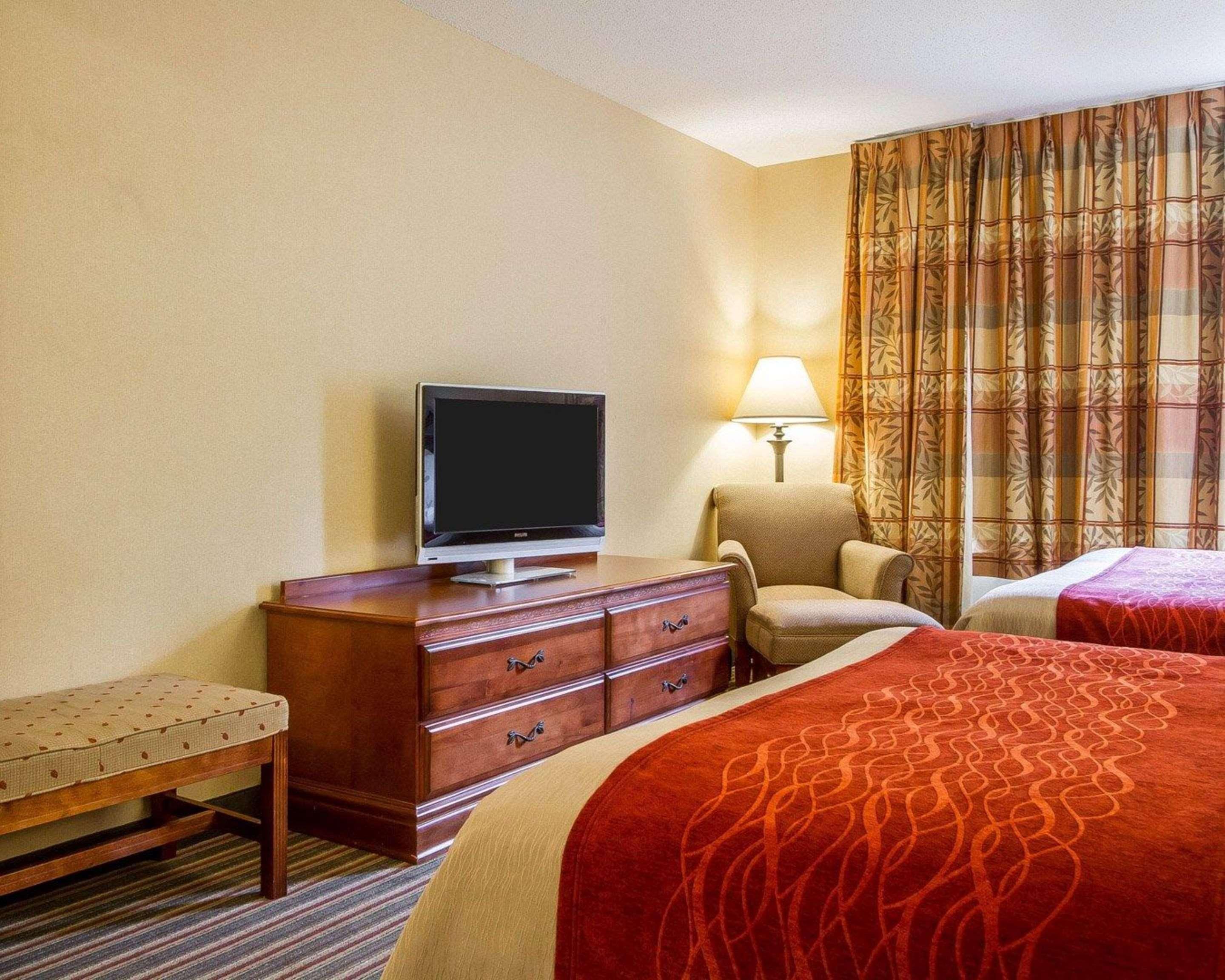 Comfort Inn & Suites Wilton Extérieur photo