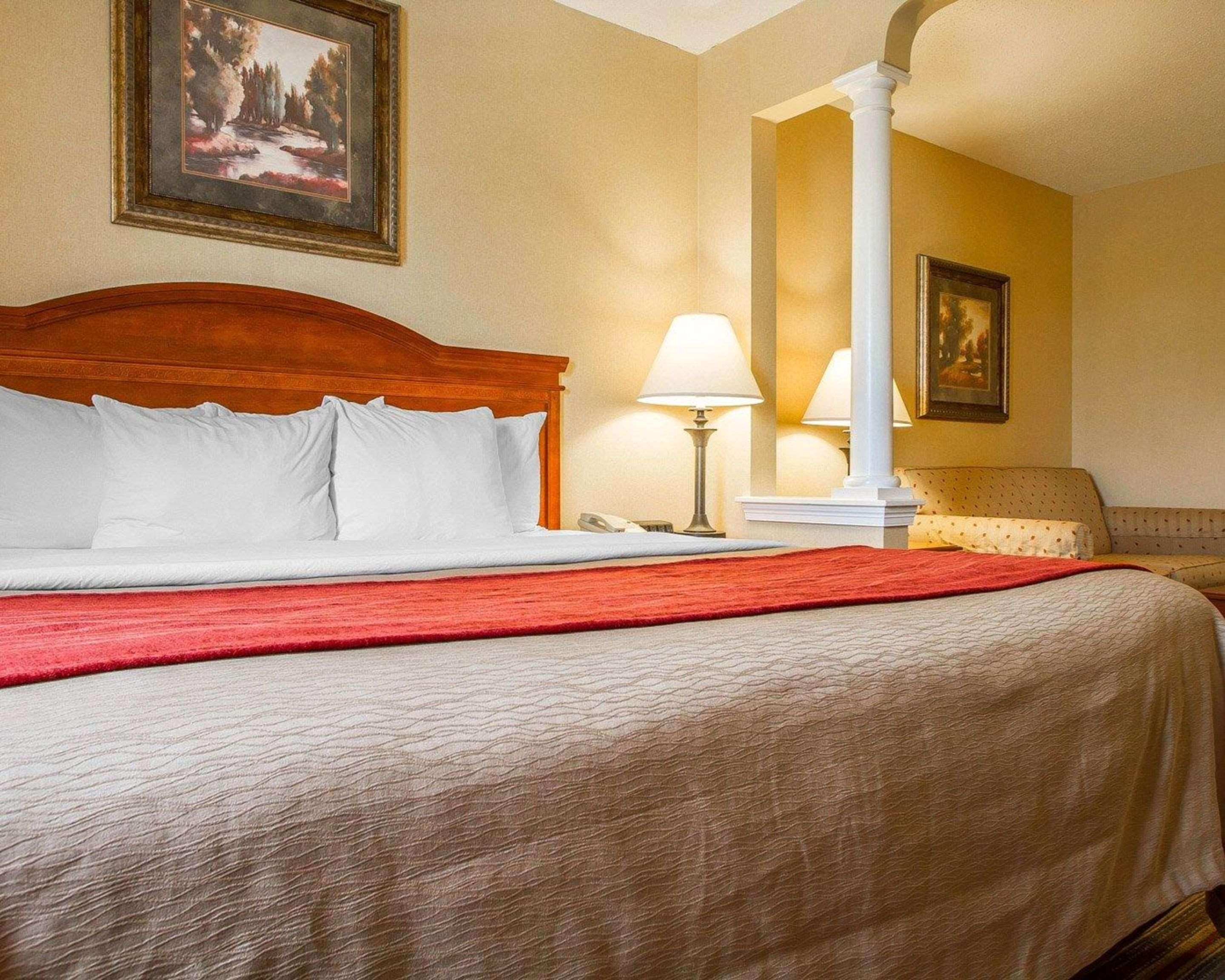 Comfort Inn & Suites Wilton Extérieur photo